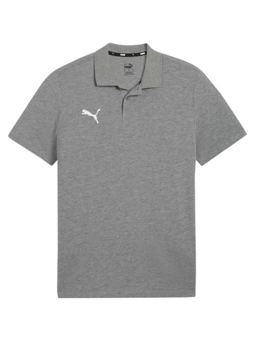 Puma - Polo TEAM GOAL CASUALS - Kiabi