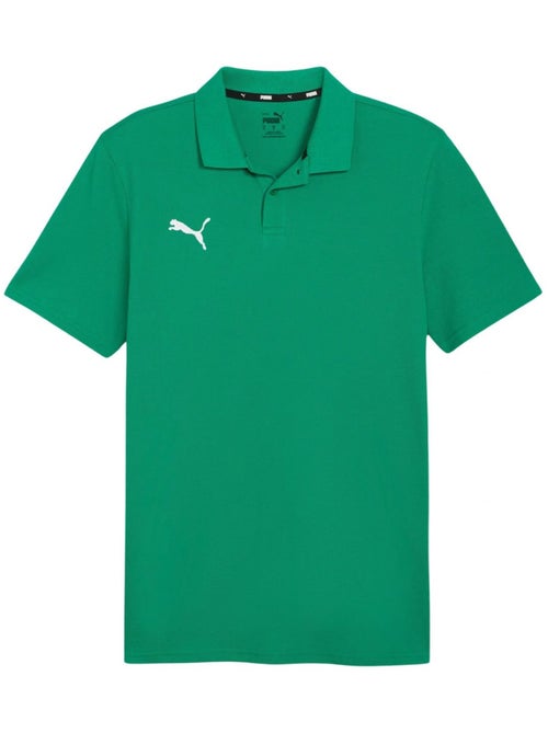 Puma - Polo TEAM GOAL CASUALS - Kiabi