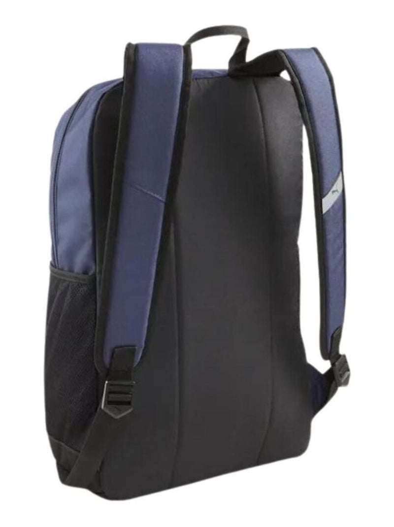 Puma - Sac à dos Bleu marine - Kiabi