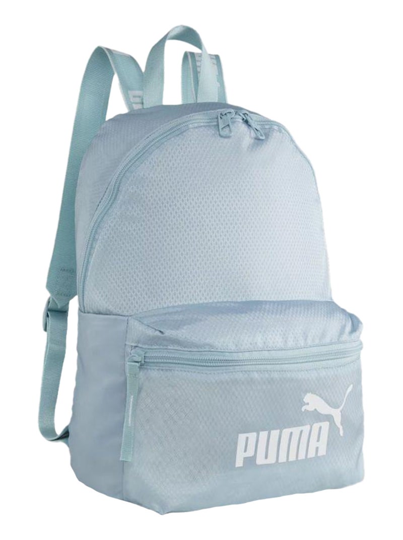 Puma - Sac à dos CORE BASE Bleu - Kiabi