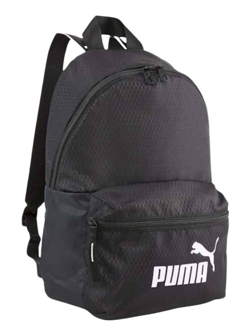 Puma - Sac à dos CORE BASE Noir - Kiabi