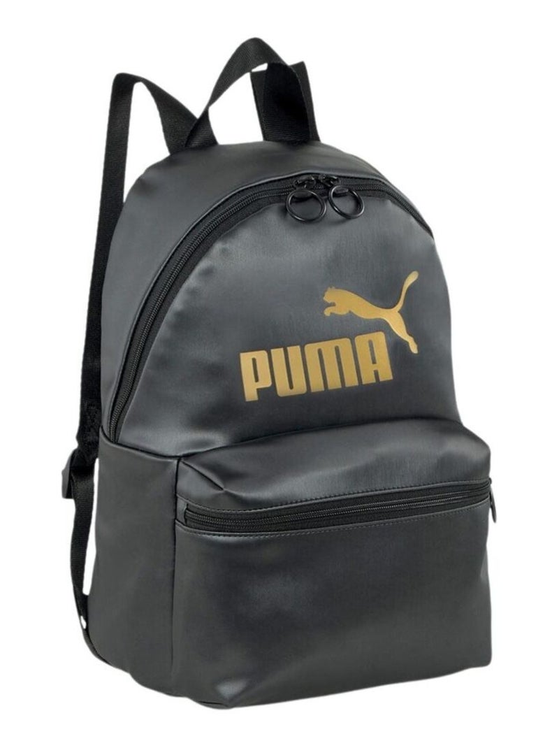 Puma - Sac à dos CORE Là-Haut Noir - Kiabi