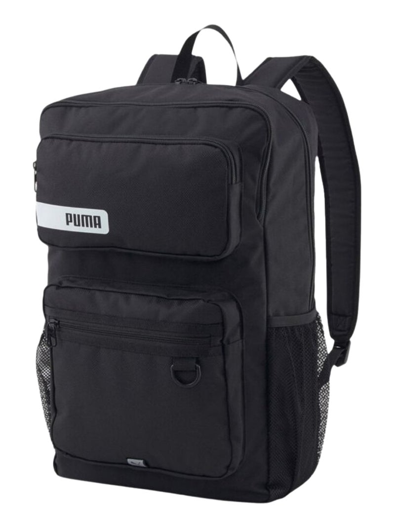 Puma - Sac à dos DECK Noir - Kiabi