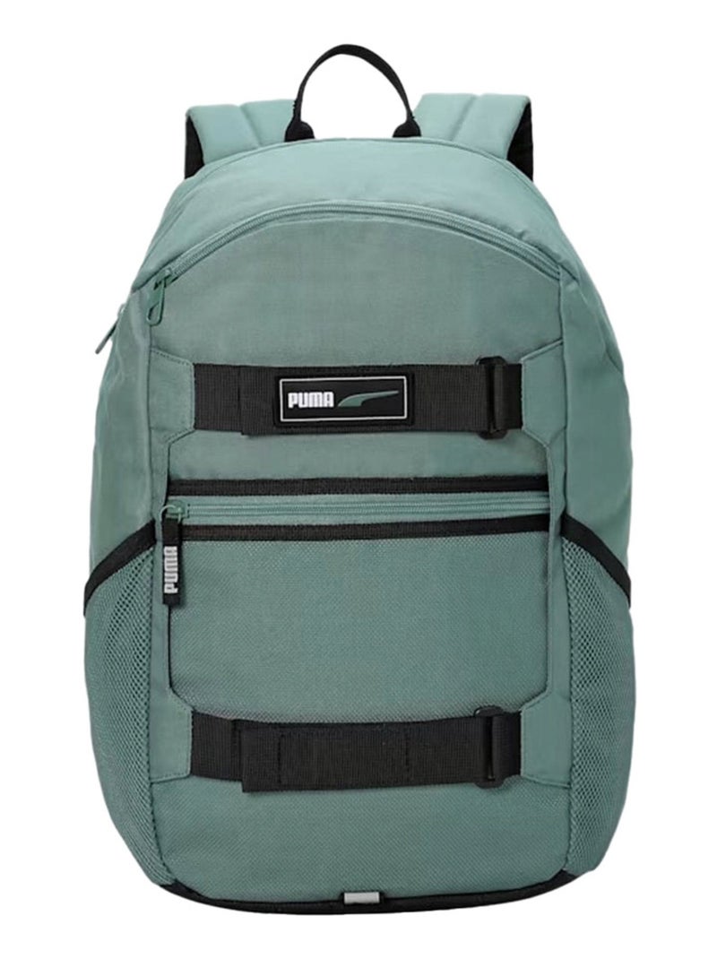 Puma - Sac à dos DECK Vert - Kiabi