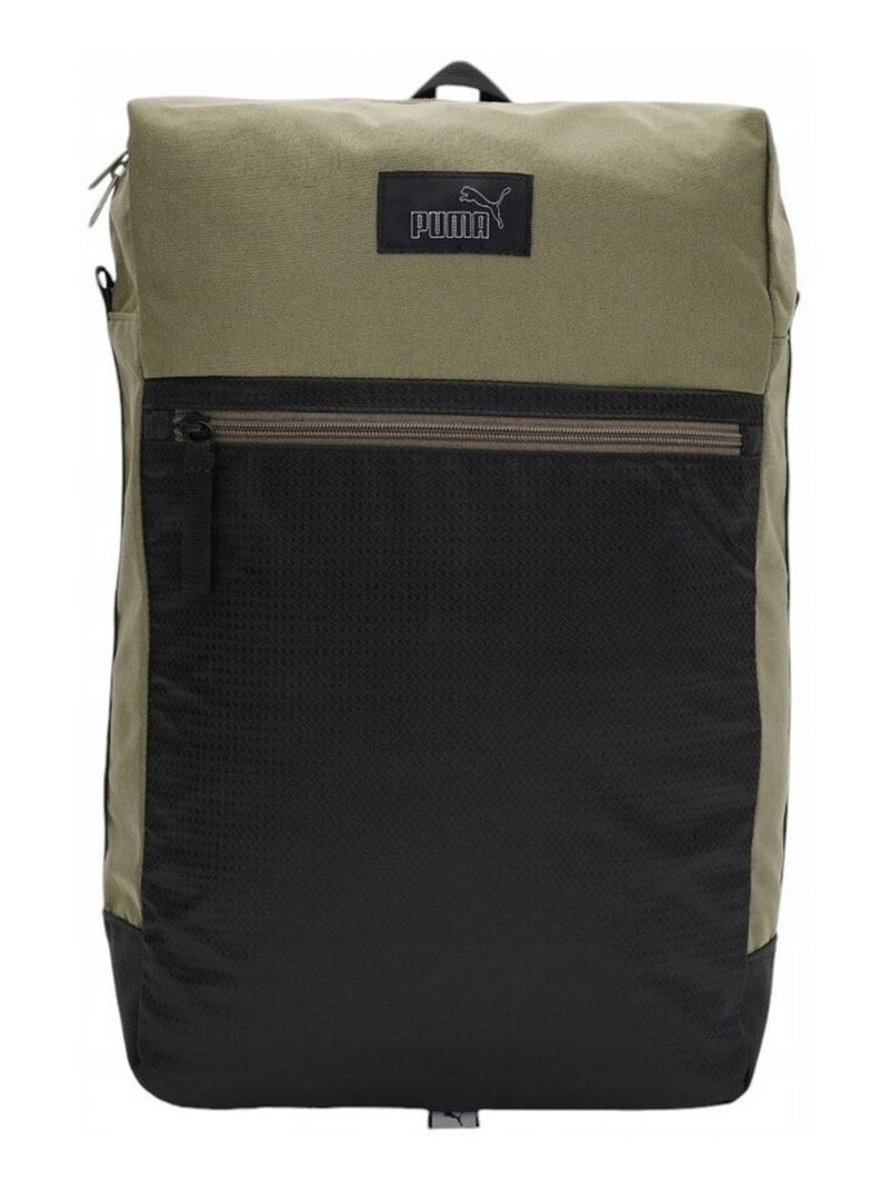 Puma - Sac à dos EVOESS Vert - Kiabi
