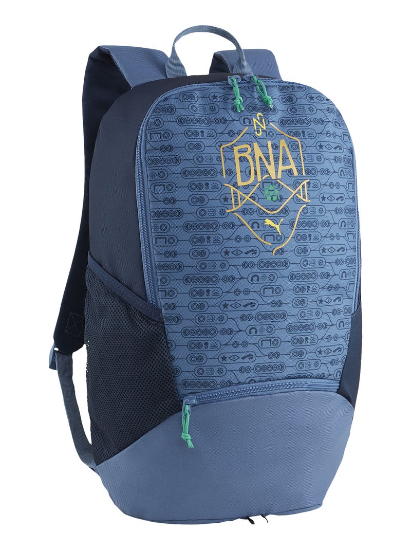 Puma - Sac à dos NEYMAR JR BNA Bleu - Kiabi