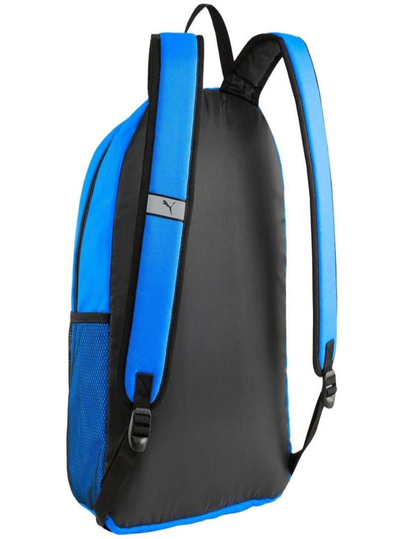 Puma - Sac à dos Noir Bleu - Kiabi