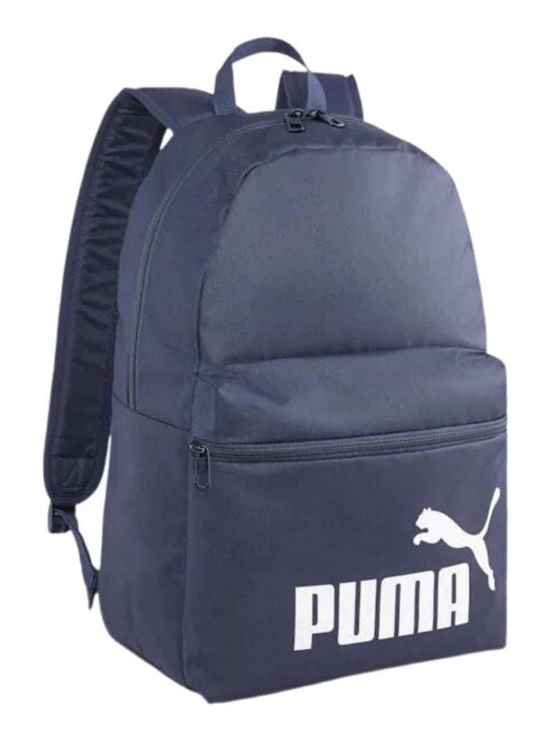 Puma - Sac à dos PHASE Bleu marine - Kiabi