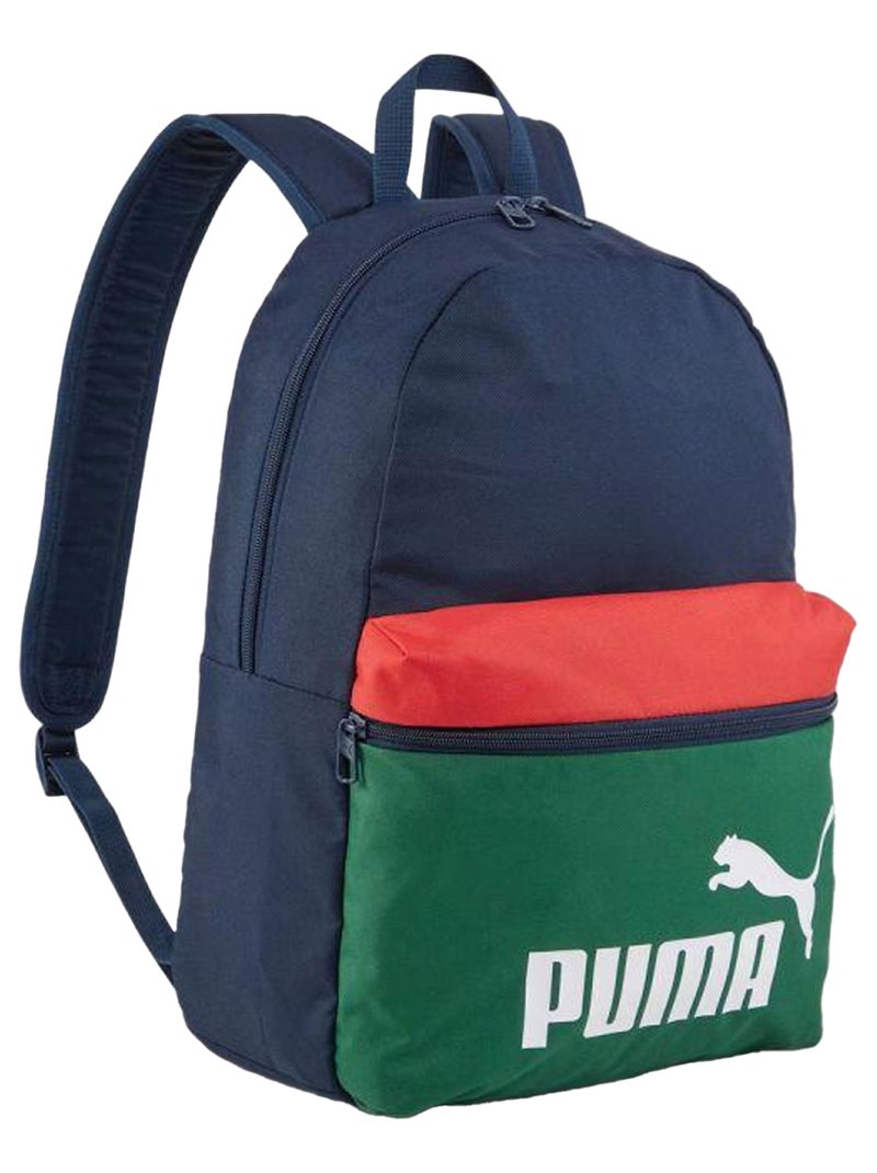 Puma - Sac à dos PHASE Bleu marine - Kiabi