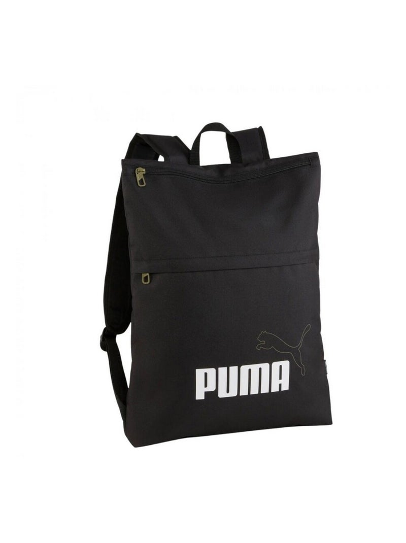 Puma - Sac à dos PHASE ELEMENTAL Noir - Kiabi