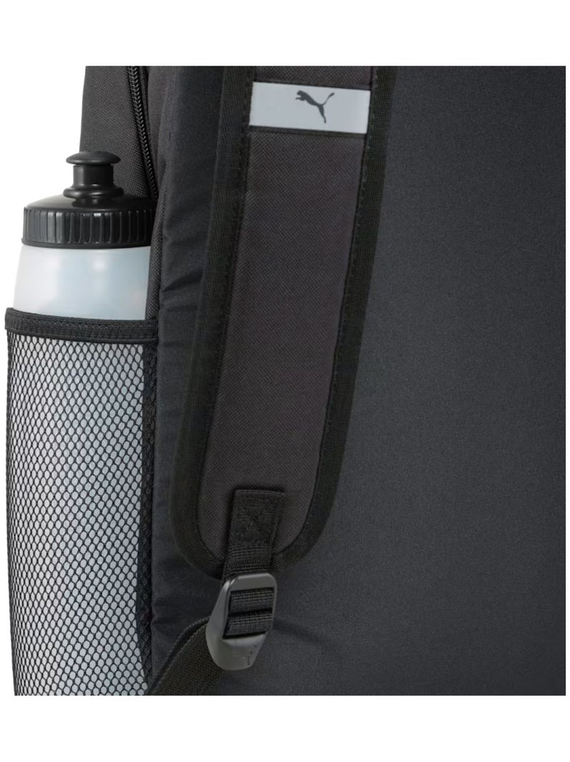 Puma - Sac à dos PHASE Noir Blanc - Kiabi