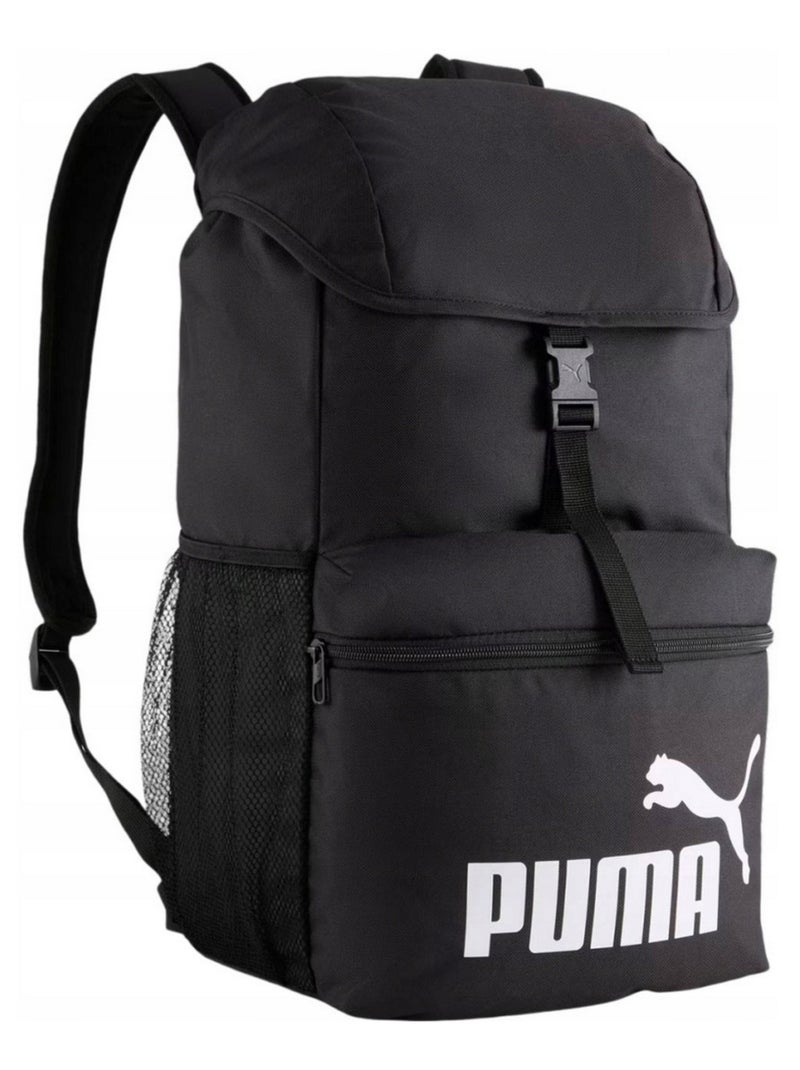 Puma - Sac à dos PHASE Noir - Kiabi