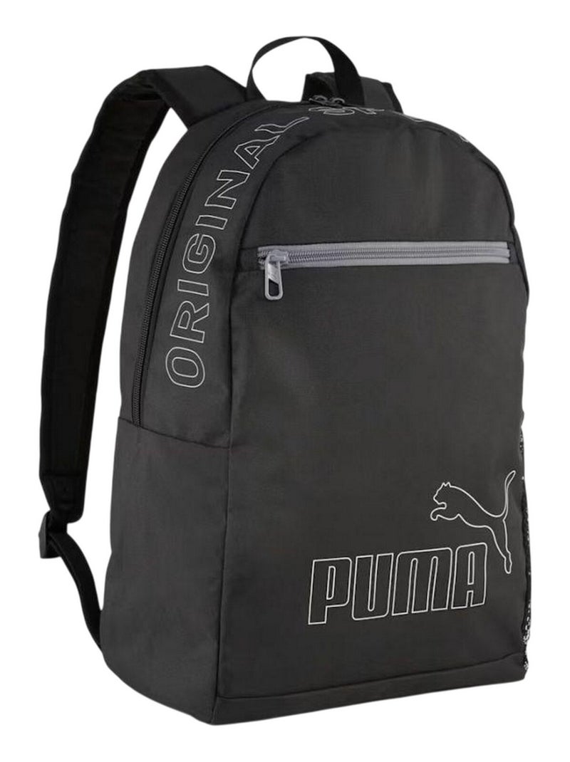 Puma - Sac à dos PHASE Noir - Kiabi