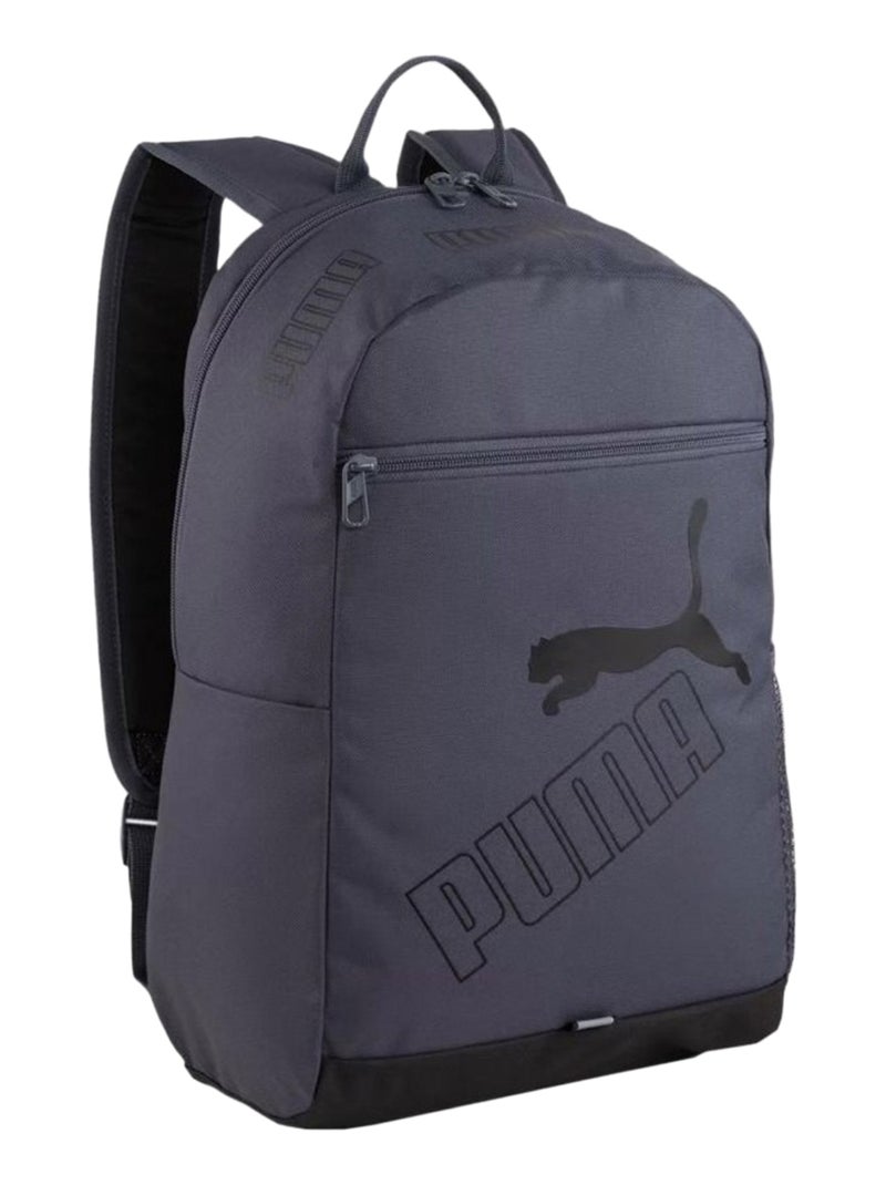 Puma - Sac à dos PHASE Noir Gris - Kiabi