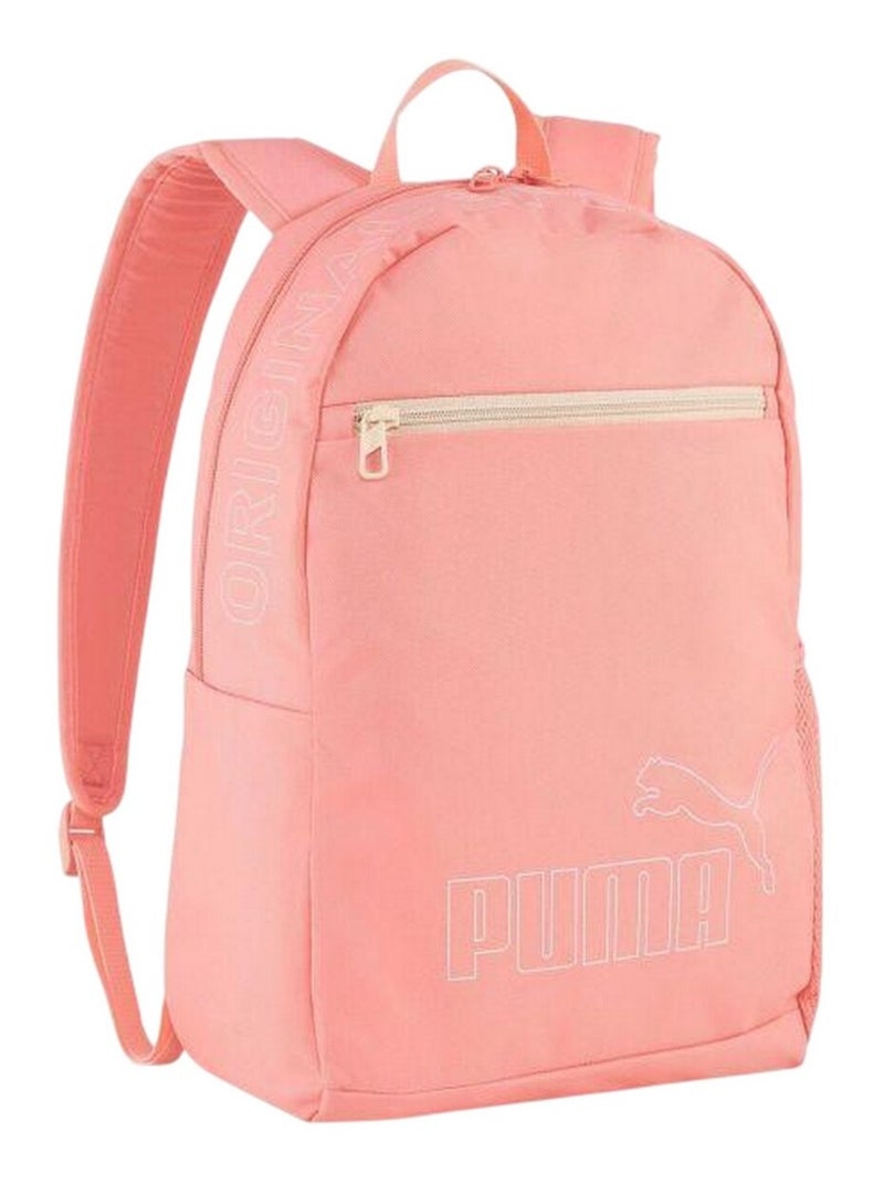 Puma - Sac à dos PHASE Rose - Kiabi