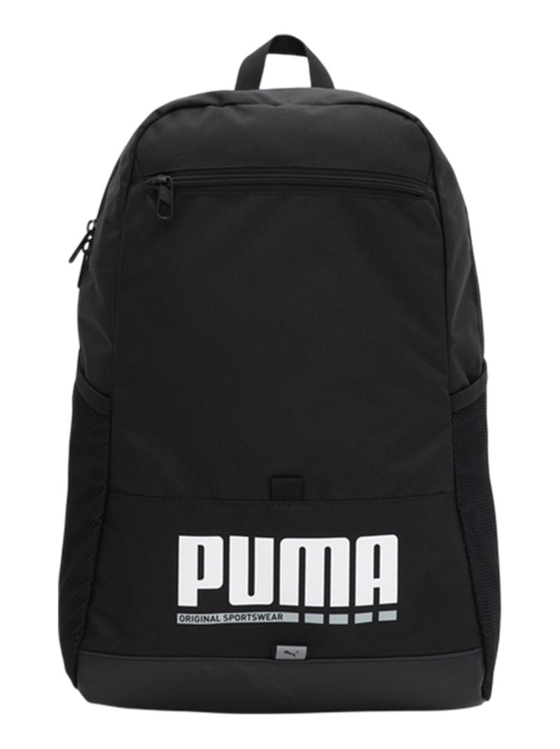 Puma - Sac à dos PLUS Noir - Kiabi