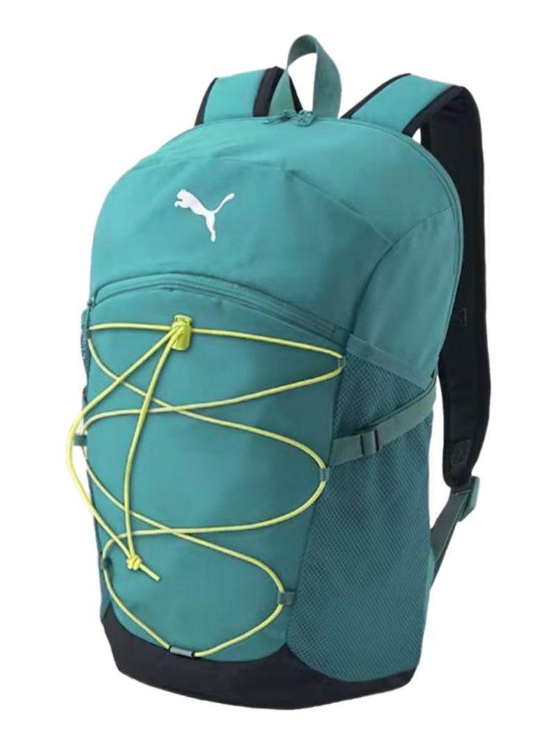 Puma - Sac à dos PLUS PRO Bleu - Kiabi