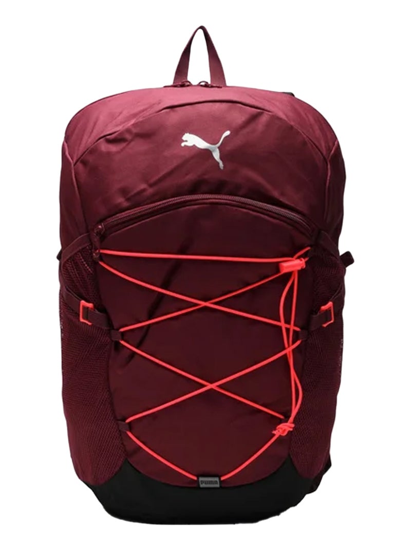 Puma - Sac à dos PLUS PRO Rose - Kiabi