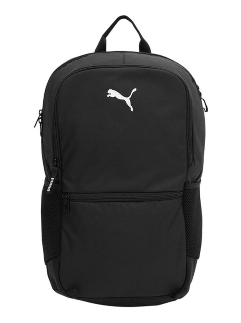 Puma - Sac à dos TEAM GOAL Noir - Kiabi