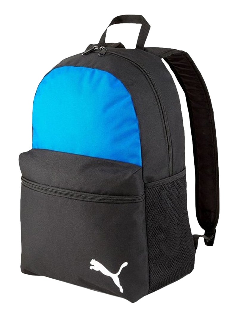 Puma - Sac à dos TEAMGOAL CORE Noir Bleu - Kiabi