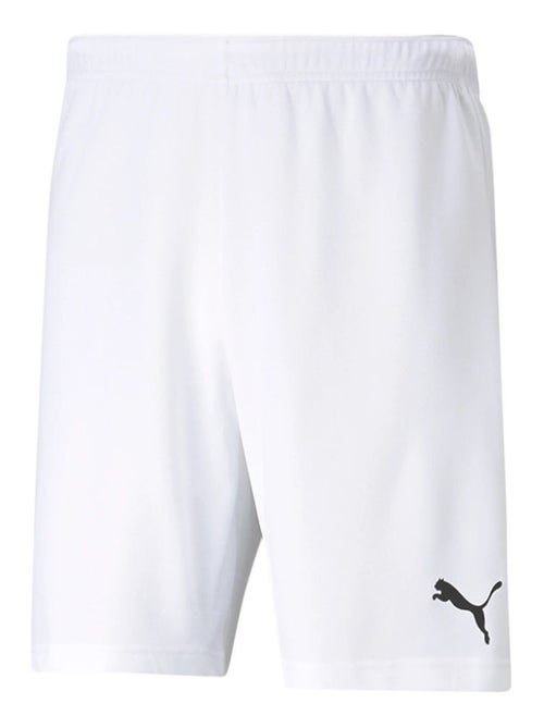 Puma - Short de jogging TEAMRISE - Kiabi