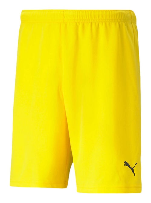 Puma - Short de jogging TEAMRISE - Kiabi