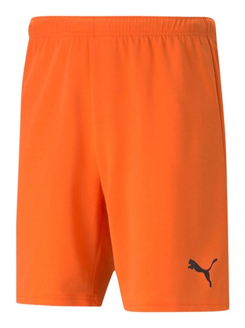 Puma - Short de jogging TEAMRISE - Kiabi