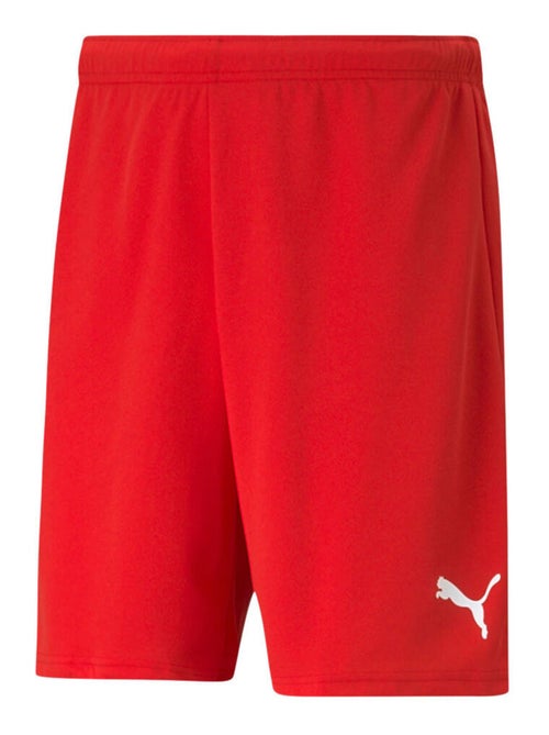 Puma - Short de jogging TEAMRISE - Kiabi