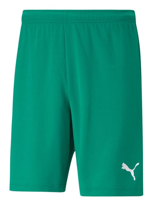 Puma - Short de jogging TEAMRISE - Kiabi