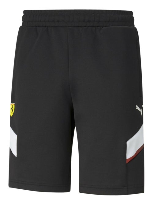 Puma - Short de survêtement style Ferrari RACE - Kiabi