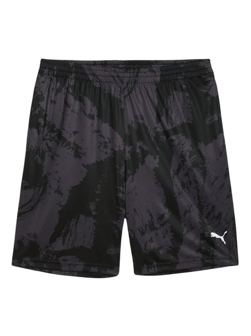 Puma - Short style Imprimé intégral TRAIN ALL DAY - Kiabi