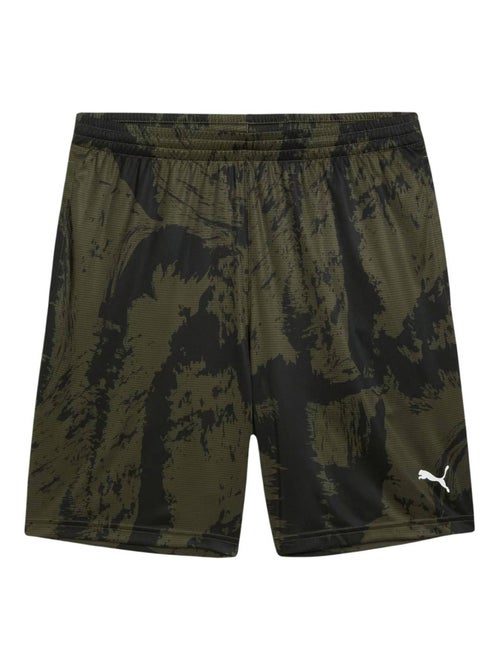 Puma - Short style Imprimé intégral TRAIN ALL DAY - Kiabi