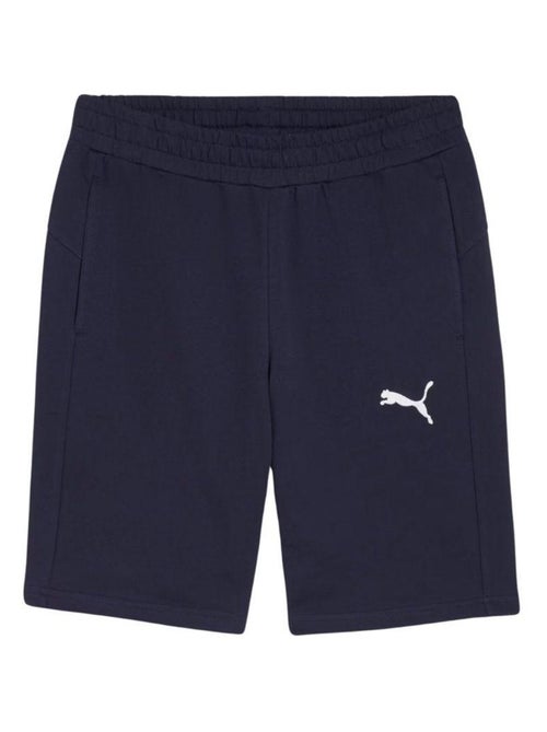 Puma - Short TEAM GOAL CASUALS - Kiabi