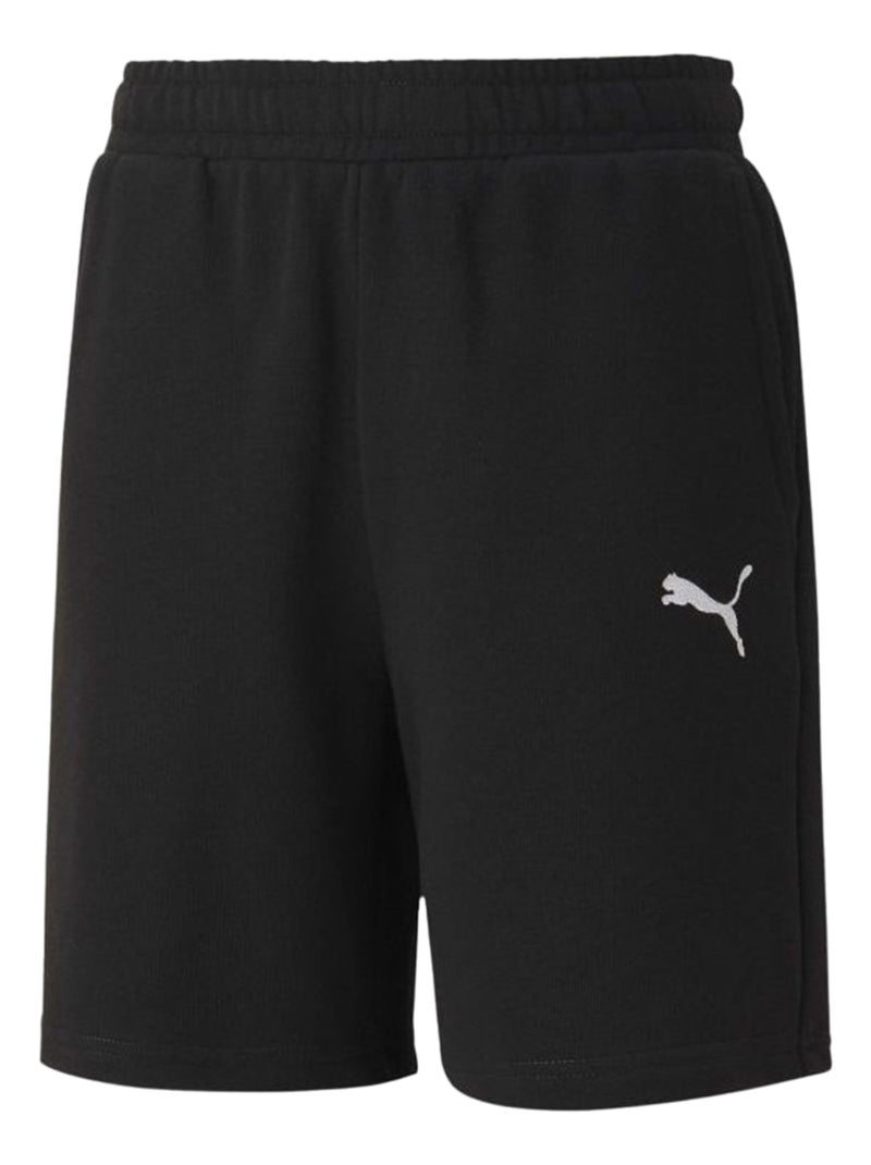Puma - Short TEAMGOAL Noir - Kiabi