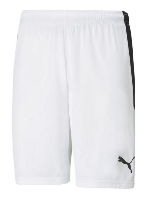 Puma - Short TEAMLIGA - Kiabi