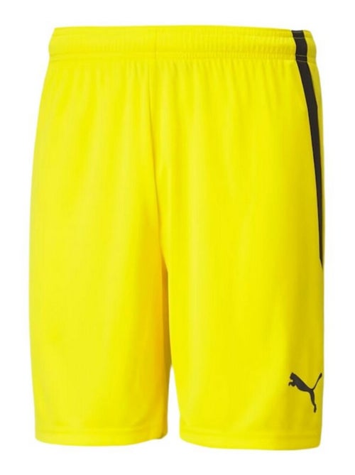 Puma - Short TEAMLIGA - Kiabi