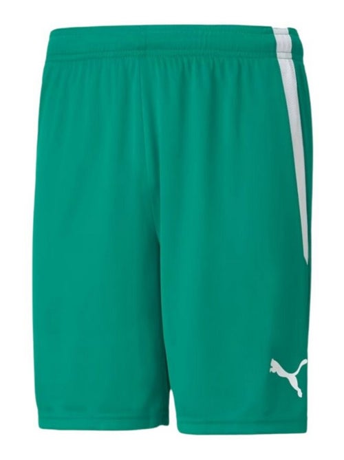 Puma - Short TEAMLIGA - Kiabi