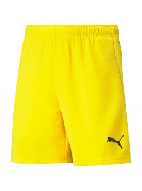 Puma - Short TEAMRISE - Kiabi