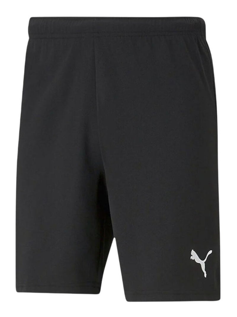 Puma - Short TEAMRISE Noir - Kiabi