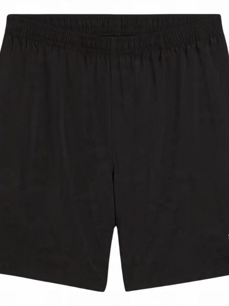 Puma - Short TRAIN FAV BLASTE Noir - Kiabi