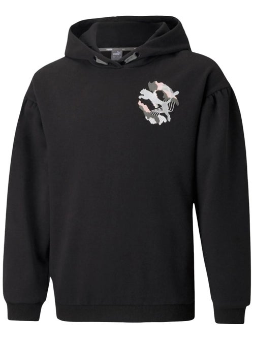 Puma - Sweat à capuche ALPHA - Kiabi