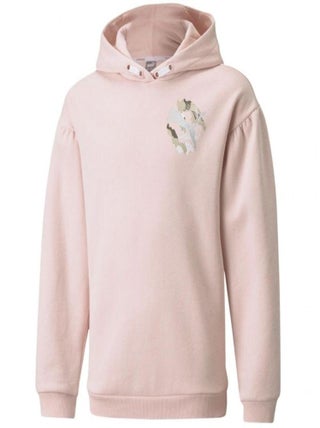 Puma - Sweat à capuche ALPHA