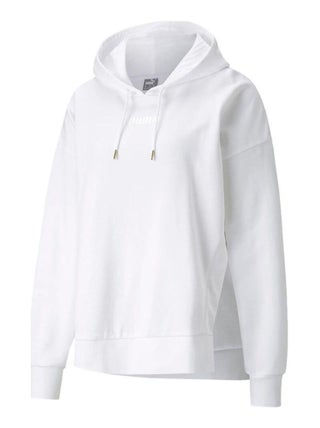 Puma - Sweat à capuche