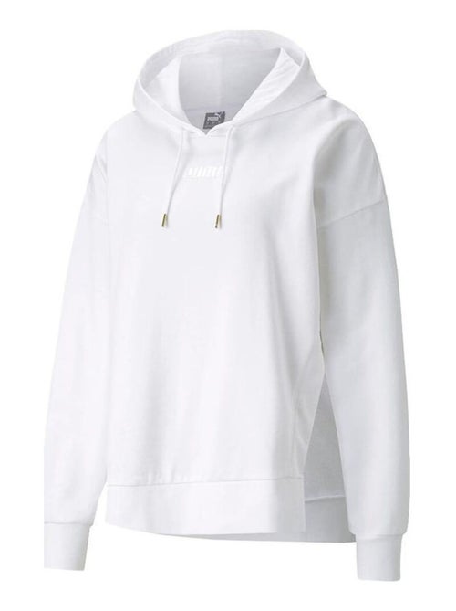 Puma - Sweat à capuche - Kiabi