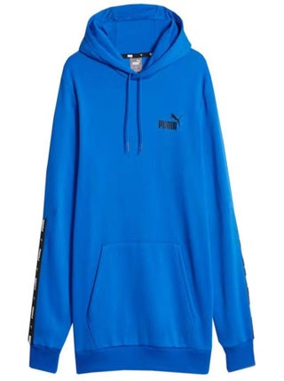 Puma - Sweat à capuche ESS+