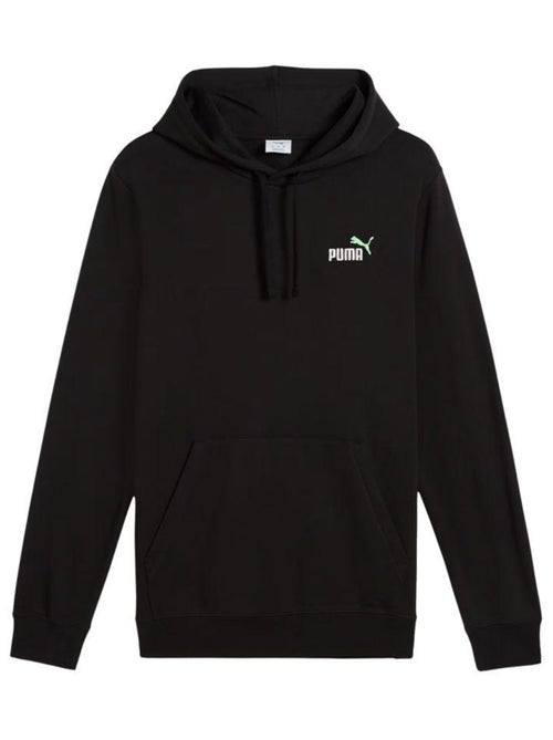 Puma - Sweat à capuche ESS COLOR SMALL NO - Kiabi