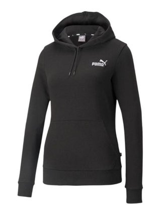 Puma - Sweat à capuche ESS+