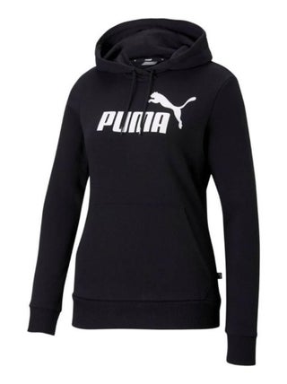 Puma - Sweat à capuche ESS