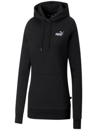 Puma - Sweat à capuche ESS+