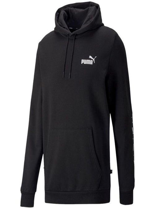 Puma - Sweat à capuche ESS+ - Kiabi